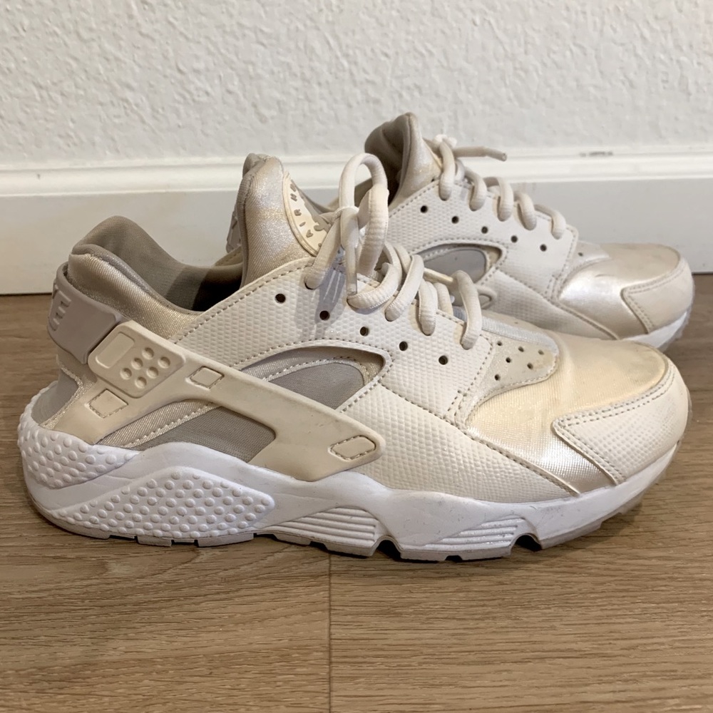 Nike air huarache womens 8.5